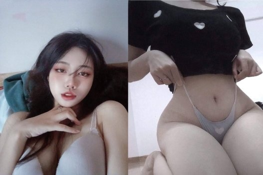 Bùi Thị Hồng rên la dâm đãng khi bị địt