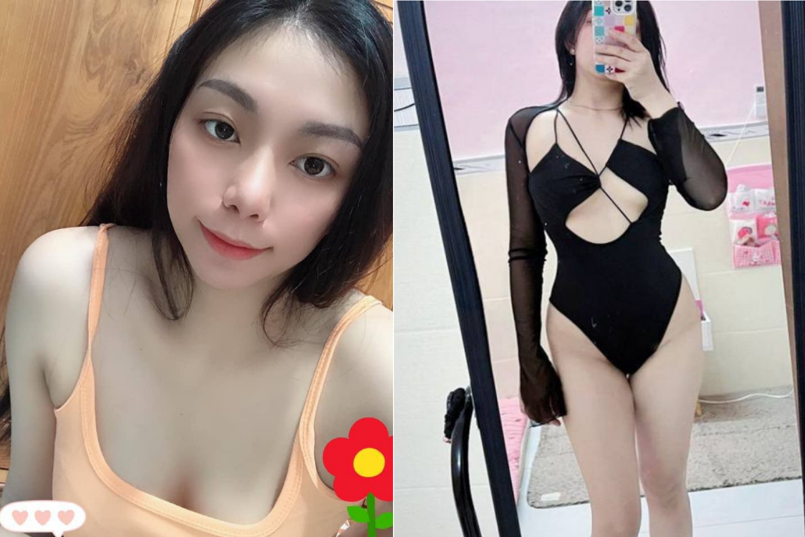 Phát hiện kế toán với sếp phịch nhau trong phòng họp